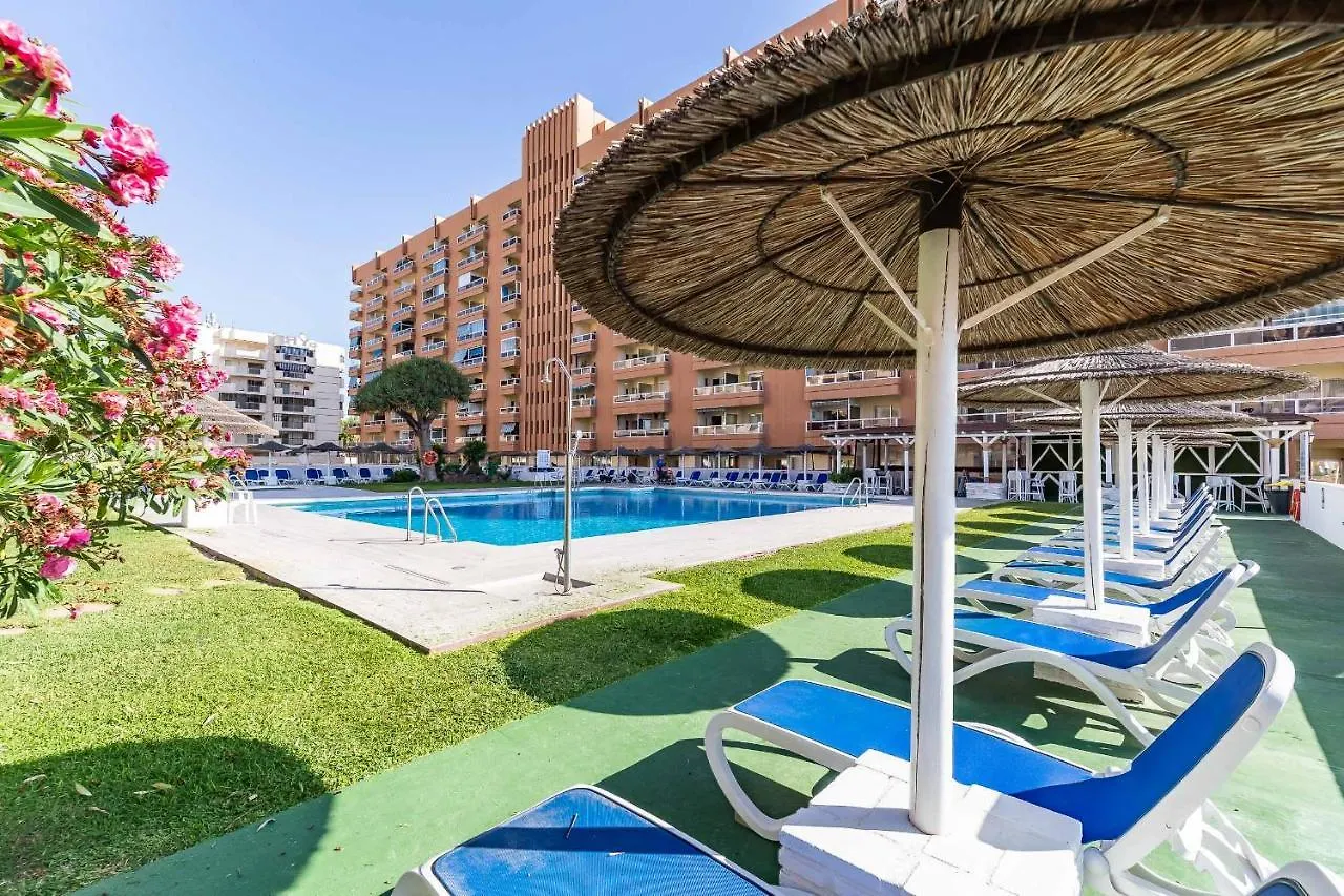 Solana Fuengirola 16 17 Apartment