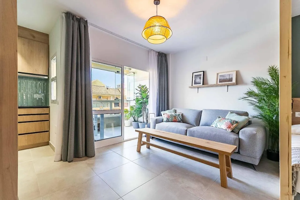 Solana Fuengirola 16 17 Apartment Spain