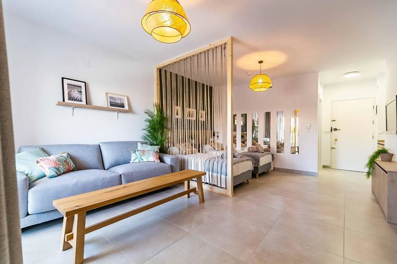 Solana Fuengirola 16 17 Apartment Spain