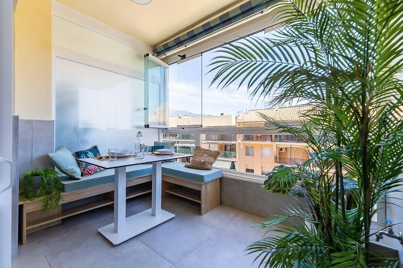 Solana Fuengirola 16 17 Apartment